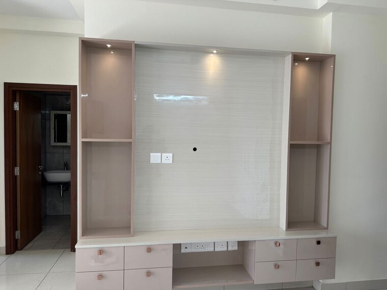 Room, prestige-ferns-residency 3 Bedroom 1380 Sq.Ft. Apartment In Harlur Bangalore 10439348