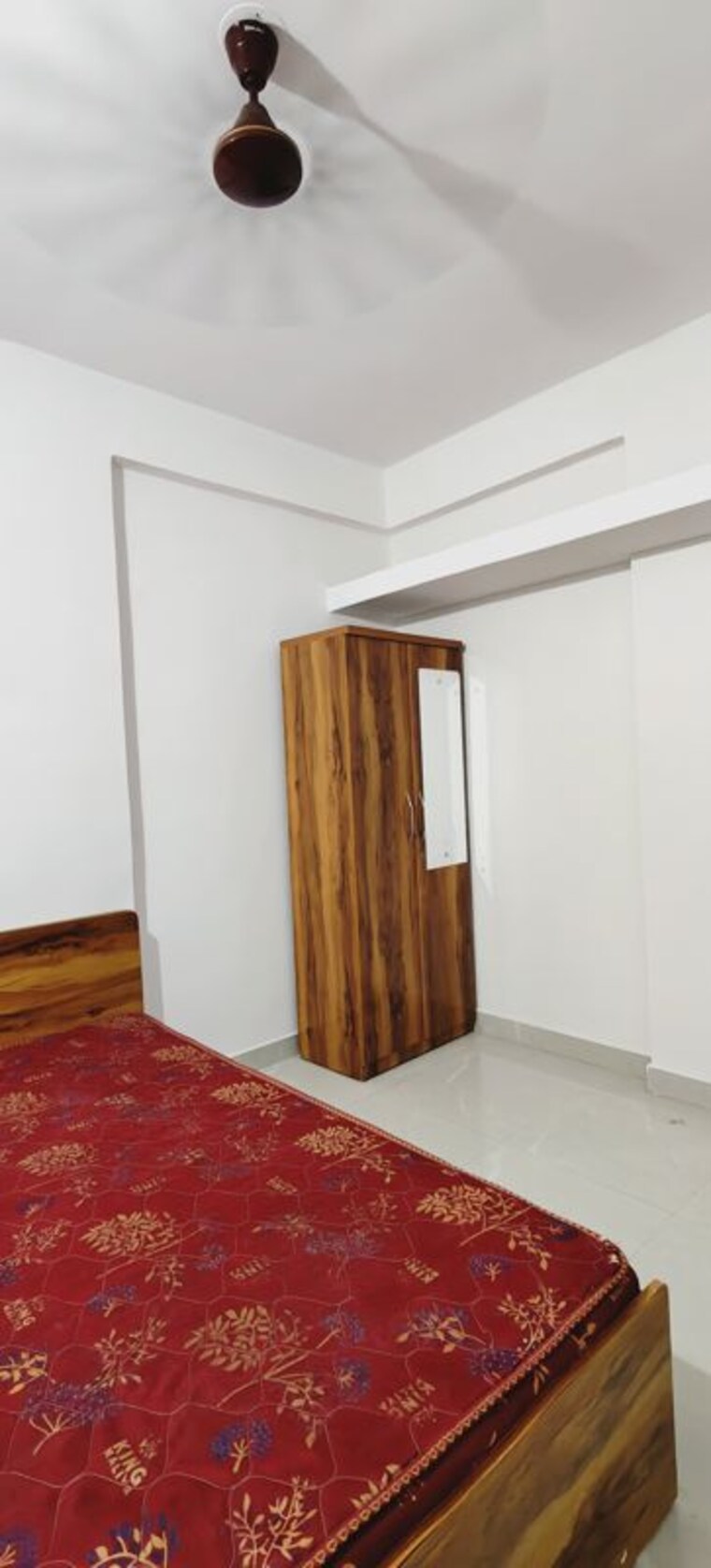 Bedroom, raghuveer nagar 1 Bedroom 615 Sq.Ft. Apartment In Raghuveer Nagar Pune 10439340