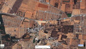  Plot For Sale in Bychapura