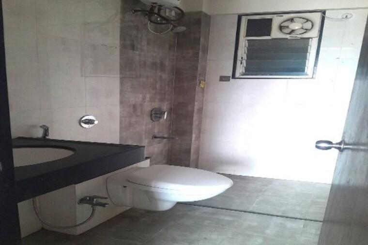 Attached Bathroom, ajax-global-lifestyle 1 Bedroom 680 Sq.Ft. Apartment In Kharadi Pune 10439327