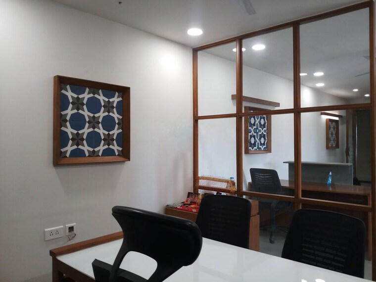 Team Area, deccan gymkhana Commercial Office Space 7900 Sq.Ft. In Deccan Gymkhana Pune 10439353