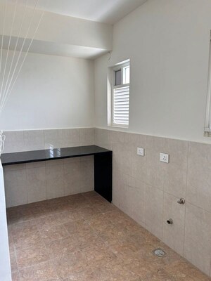 Kitchen in 3 BHK Apartment at Bollineni Bion, Kothaguda – for Rent