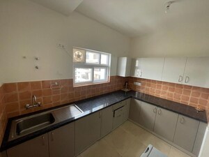 Kitchen in 2 BHK Apartment at Prestige Primrose Hills, Banashankari 6th Stage – for Rent