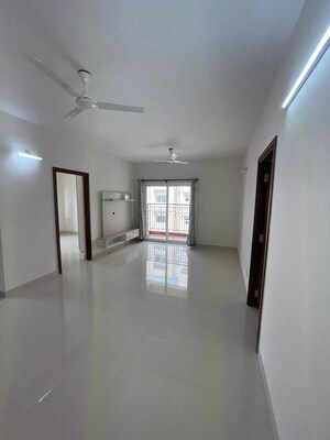Building Lobby in 2 BHK Apartment at Prestige Primrose Hills, Banashankari 6th Stage – for Rent