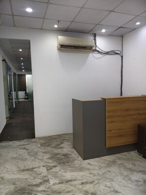 Room in  Office Space at Sector 63 – for Rent