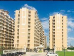2 BHK 610 Sq.Ft. Apartment in Breez Global Heights