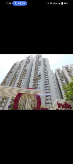 3 BHK Apartment For Rent in Kphb