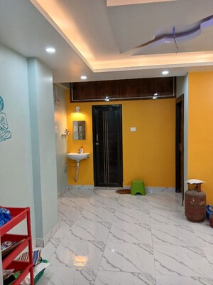 Room in 3 BHK Apartment at New Town Action Area ii – for Sale