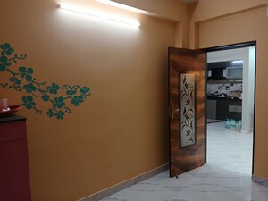 Room in 3 BHK Apartment at New Town Action Area ii – for Sale