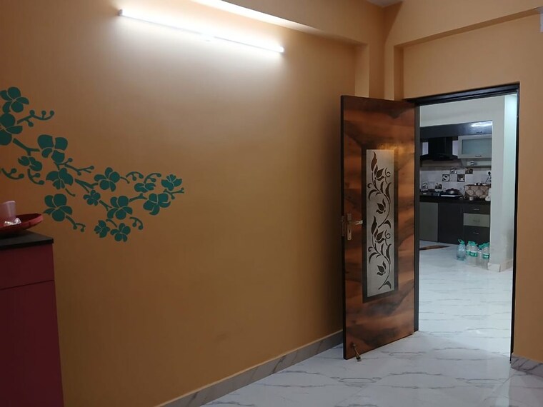 Room, new town action area ii 3 Bedroom 1348 Sq.Ft. Apartment In New Town Action Area ii Kolkata 10439369