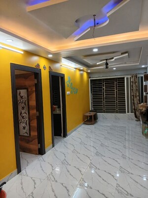 3 BHK Apartment For Sale in New Town Action Area ii
