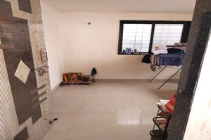 Room in 1 RK Independent House at Wagholi – for Rent