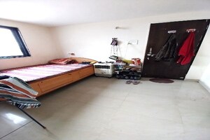 1 RK Independent House For Rent in Wagholi