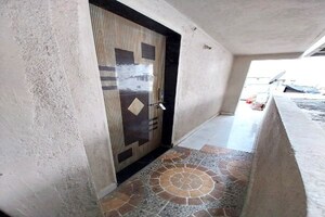 Balcony in 1 RK Independent House at Wagholi – for Rent