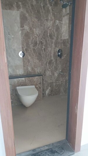 Bathroom in 3 BHK Apartment at Unique Youtopia, Kharadi – for Sale