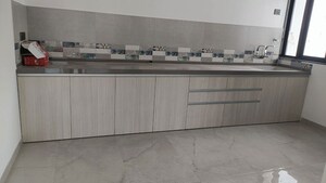 Balcony in 3 BHK Apartment at Unique Youtopia, Kharadi – for Sale