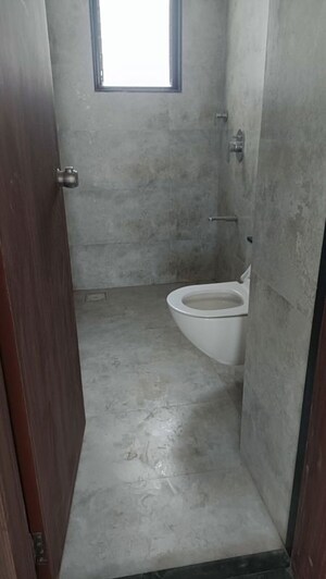 Bathroom in 3 BHK Apartment at Unique Youtopia, Kharadi – for Sale