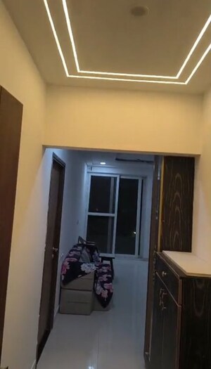 2 BHK Apartment For Rent in Brigade Cornerstone Utopia Eden, Varthur