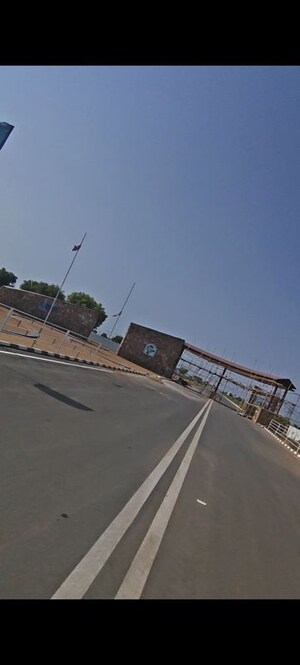  Plot – Exterior View View at Mahindra World City Jaipur, Kalwara - for Sale