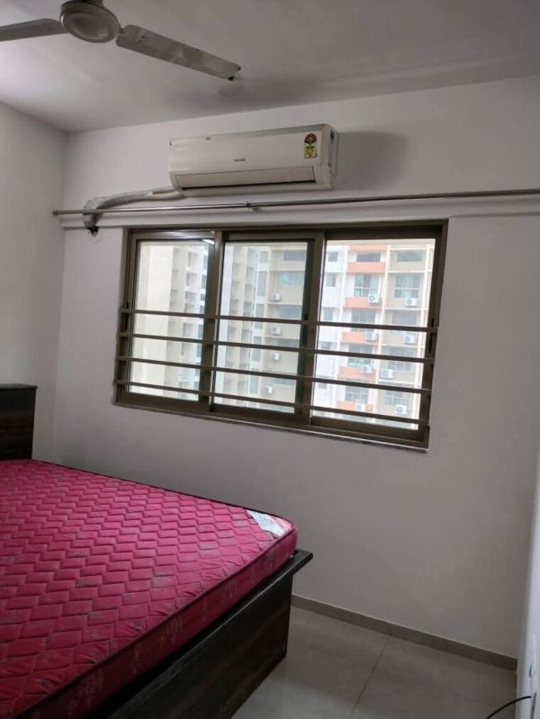 Bedroom, sheth-vasant-oasis 1 Bedroom 550 Sq.Ft. Apartment In Andheri East Mumbai 10439386