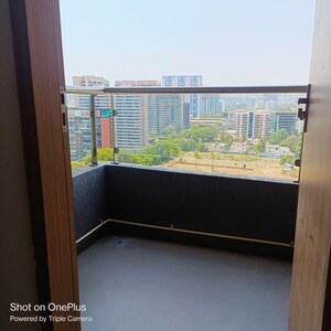 Swimming Pool in 1.5 BHK Apartment at Prithvi Proximus, Hadapsar – for Rent