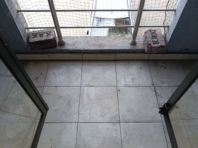 Balcony, api-vasudev-heights 1 Bedroom 695 Sq.Ft. Apartment In Mira Road Thane 10439374