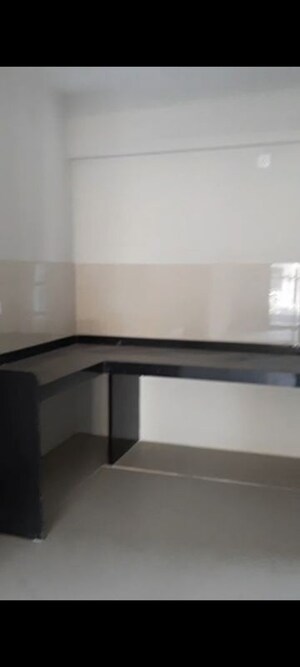 Kitchen in 3 BHK Apartment at Futuristic The Miracle, Pimple Saudagar – for Rent