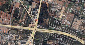  Plot For Sale in Bychapura