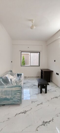 1 BHK + Pooja Room Apartment For Rent in Chandan Nagar