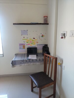 Kitchen in 2 BHK Apartment at Sukhwani Hermosa Casa, Mundhwa – for Rent