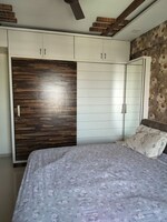 2 BHK + Servant Room 800 Sq.Ft. Apartment in Sukhwani Hermosa Casa