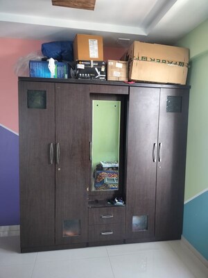 Furnished Amenities in 2 BHK Apartment at Sukhwani Hermosa Casa, Mundhwa – for Rent