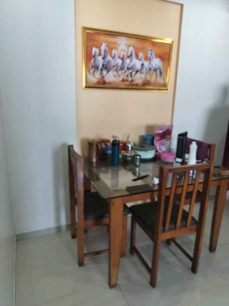 Living Room, sukhwani-hermosa-casa 2 Bedroom 800 Sq.Ft. Apartment In Mundhwa Pune 10439399