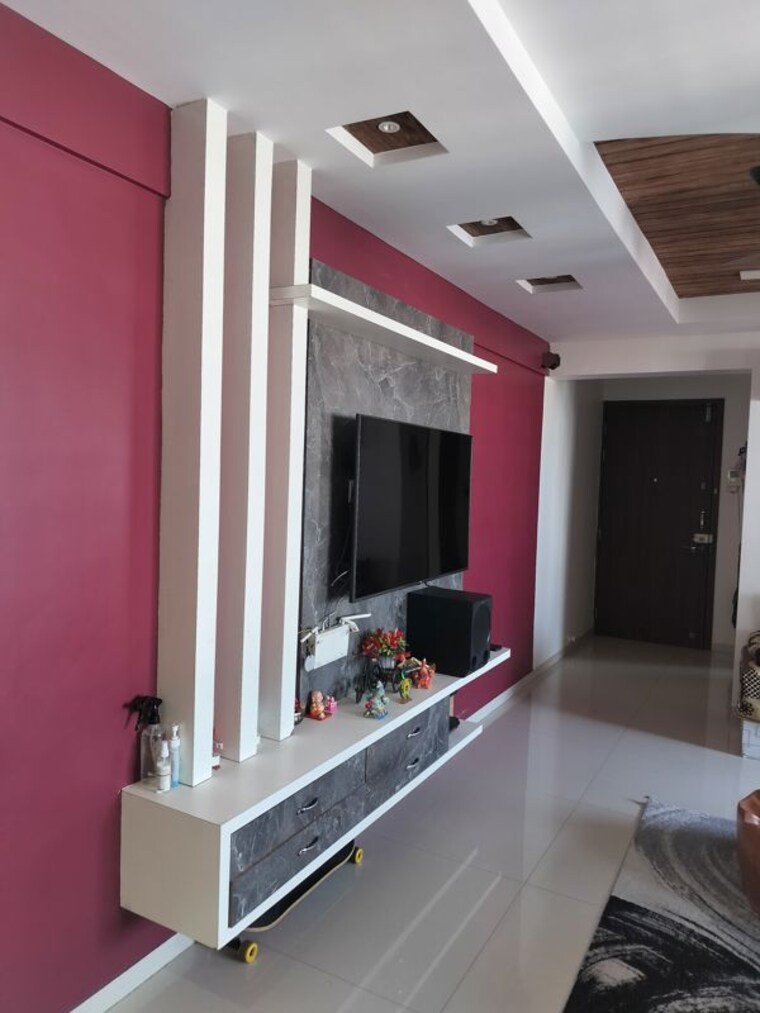 undefined, sukhwani-hermosa-casa 2 Bedroom 800 Sq.Ft. Apartment In Mundhwa Pune 10439399