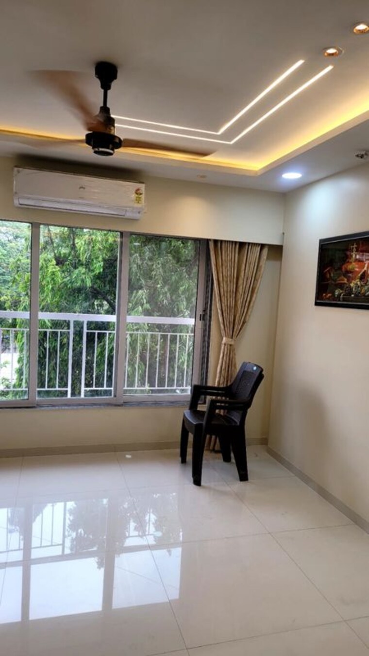 Room, ameya-eastern-heights-chs 2 Bedroom 710 Sq.Ft. Apartment In Chunabhatti Mumbai 10439398