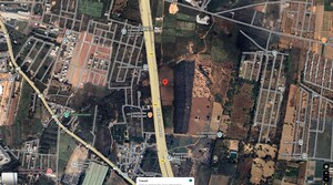  Plot For Sale in Bychapura