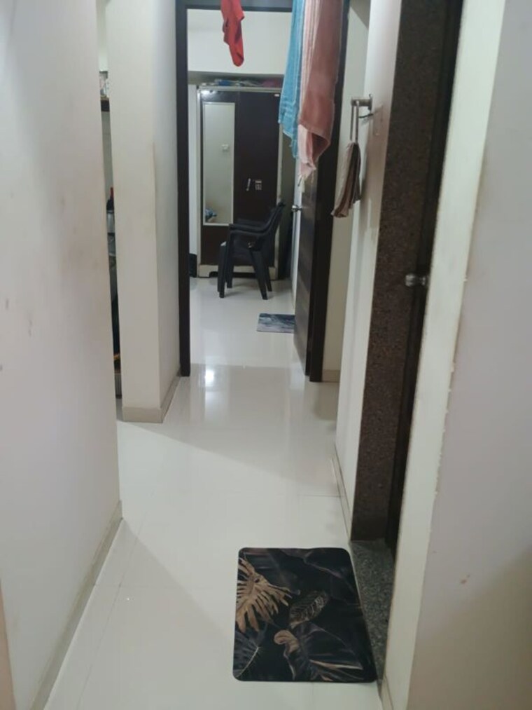 undefined, metropolis-rivera 1 Bedroom 500 Sq.Ft. Apartment In Kasarvadavali Thane 10439410