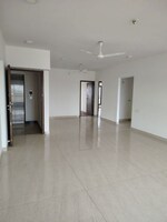 3 BHK 1250 Sq.Ft. Apartment in Nidhaan Clover B