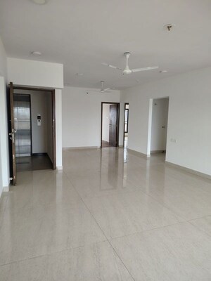 3 BHK Apartment For Rent in Nidhaan Clover B, Govandi East