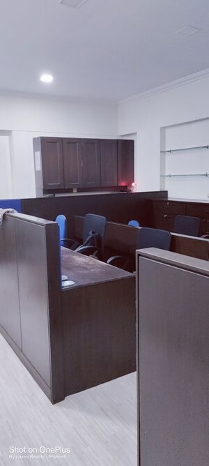 Kitchen in  Office Space at T V industrial estate, Worli – for Rent