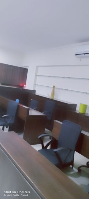Team Area in  Office Space at T V industrial estate, Worli – for Rent
