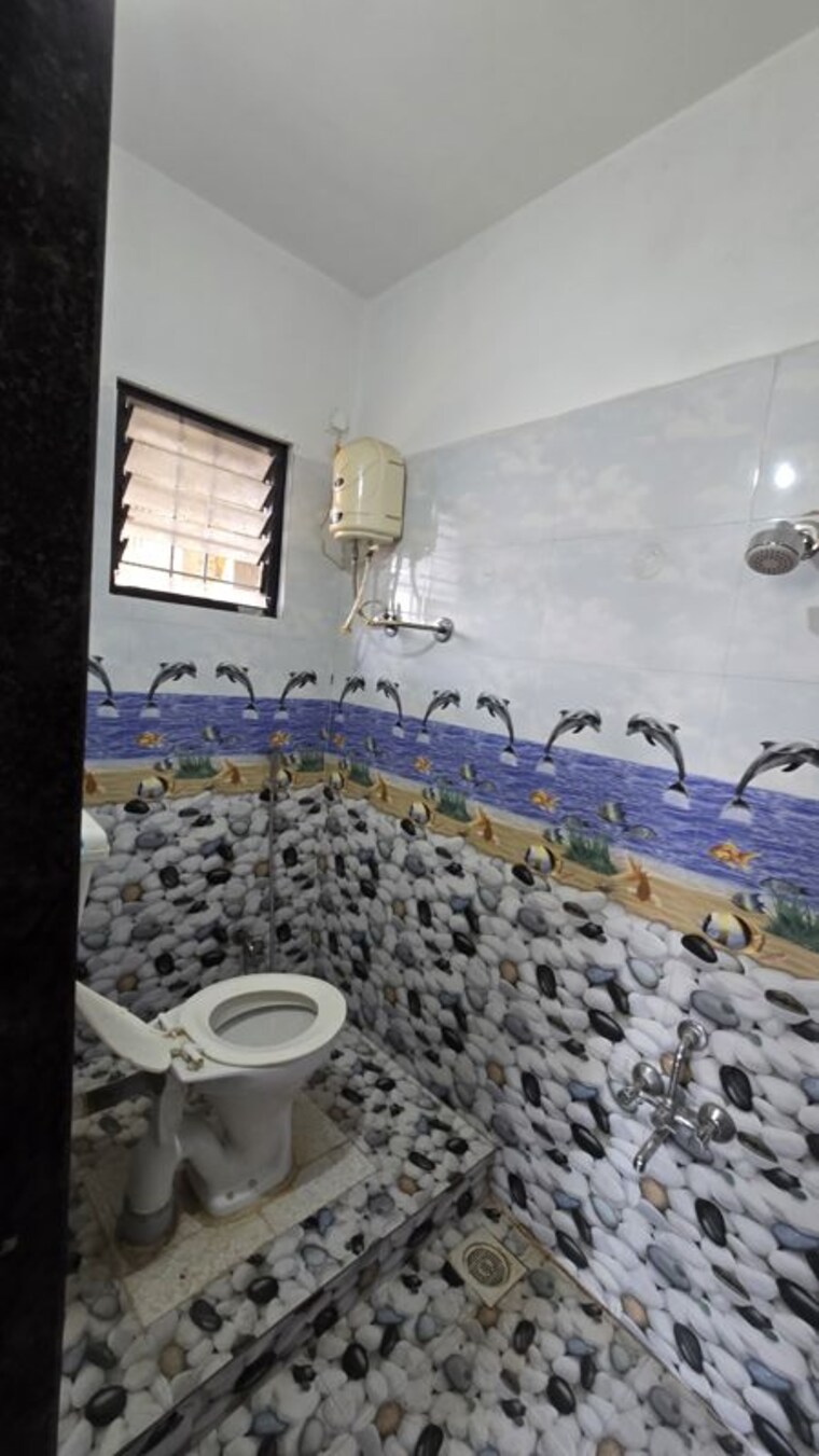 Master Plan, divine-kharidi 2 Bedroom 850 Sq.Ft. Apartment In Kharadi Pune 10439412