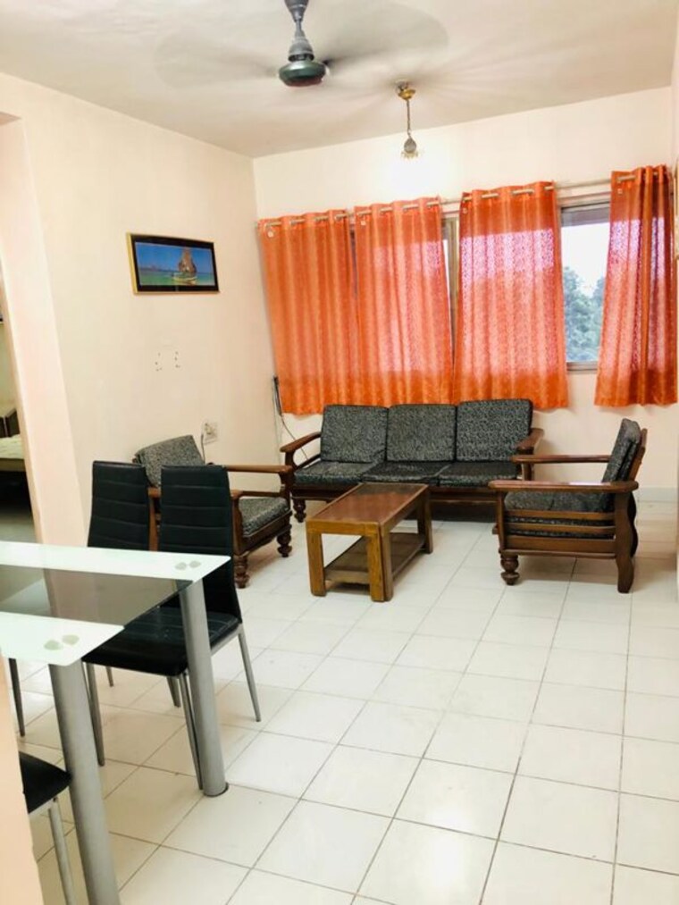 Team Area, divine-kharidi 2 Bedroom 850 Sq.Ft. Apartment In Kharadi Pune 10439412