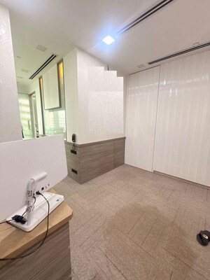 Bedroom in  Office Space at One Lodha Place, Lower Parel – for Rent