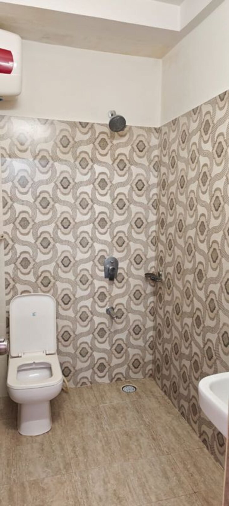 Bathroom, jain-srikar-auroville 2 Bedroom 1052 Sq.Ft. Apartment In Kothaguda Hyderabad 10439406