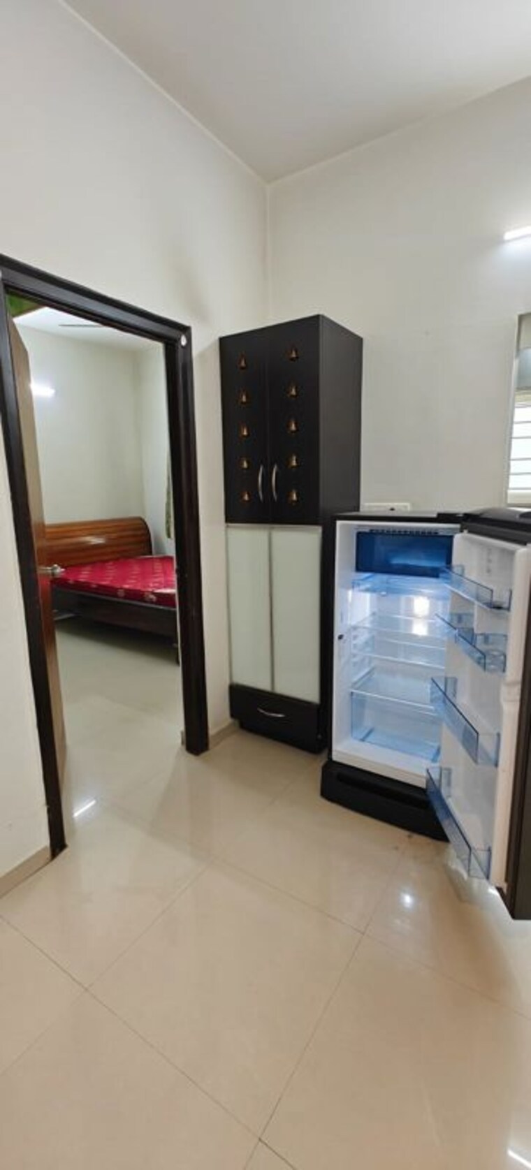Team Area, jain-srikar-auroville 2 Bedroom 1052 Sq.Ft. Apartment In Kothaguda Hyderabad 10439406