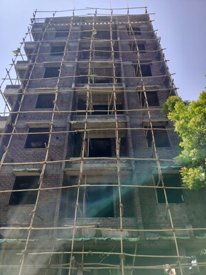 2 BHK Apartment For Sale in Samta Nagar