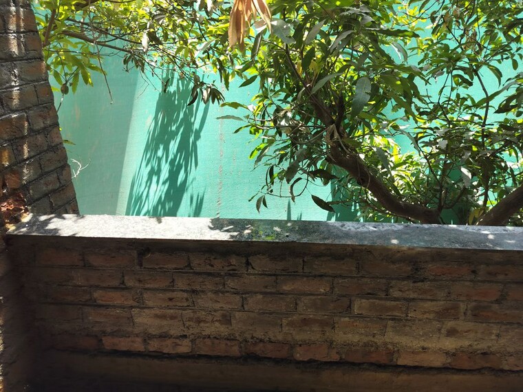 Balcony, samta nagar 2 Bedroom 1175 Sq.Ft. Apartment In Samta Nagar Nashik 10439420