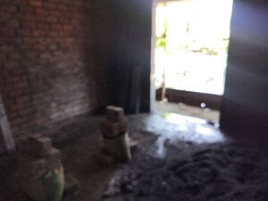 Bedroom in 2 BHK Apartment at Samta Nagar – for Sale