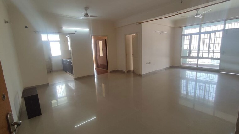 Room, eldeco-city-breeze 3 Bedroom 1500 Sq.Ft. Apartment In Iim Road Lucknow 10439417